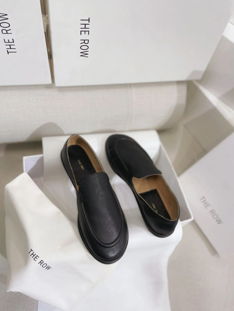 Reliable Othxr Leather Shoes 208574