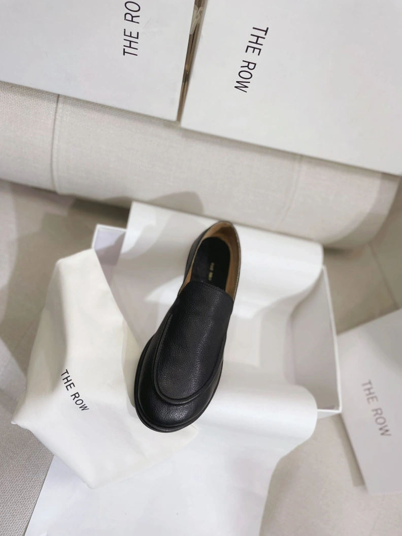 Reliable Othxr Leather Shoes 208574