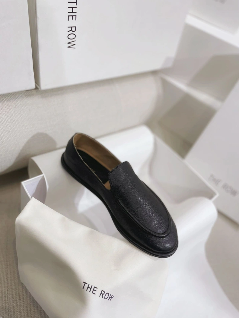 Reliable Othxr Leather Shoes 208574