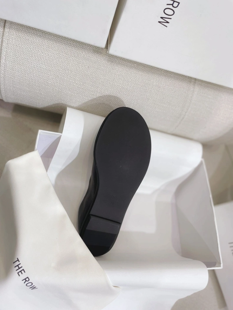 Reliable Othxr Leather Shoes 208574