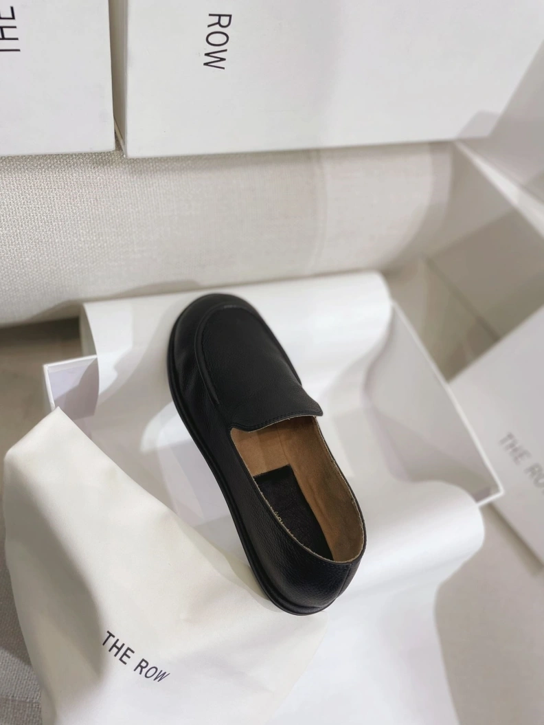 Reliable Othxr Leather Shoes 208574