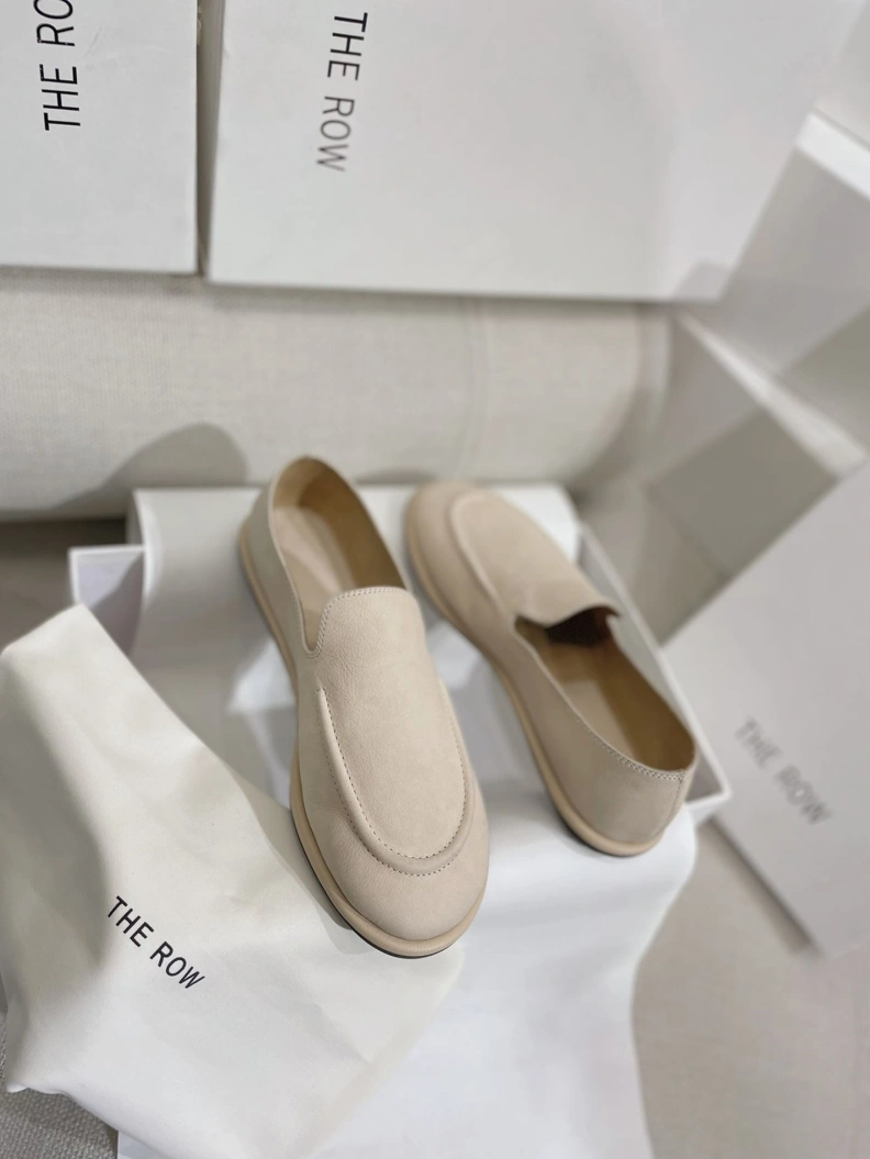 Bright Othxr Leather Shoes 208577