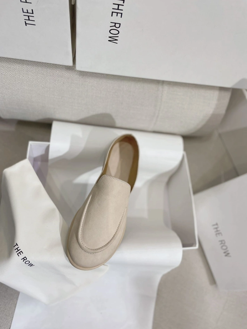 Bright Othxr Leather Shoes 208577