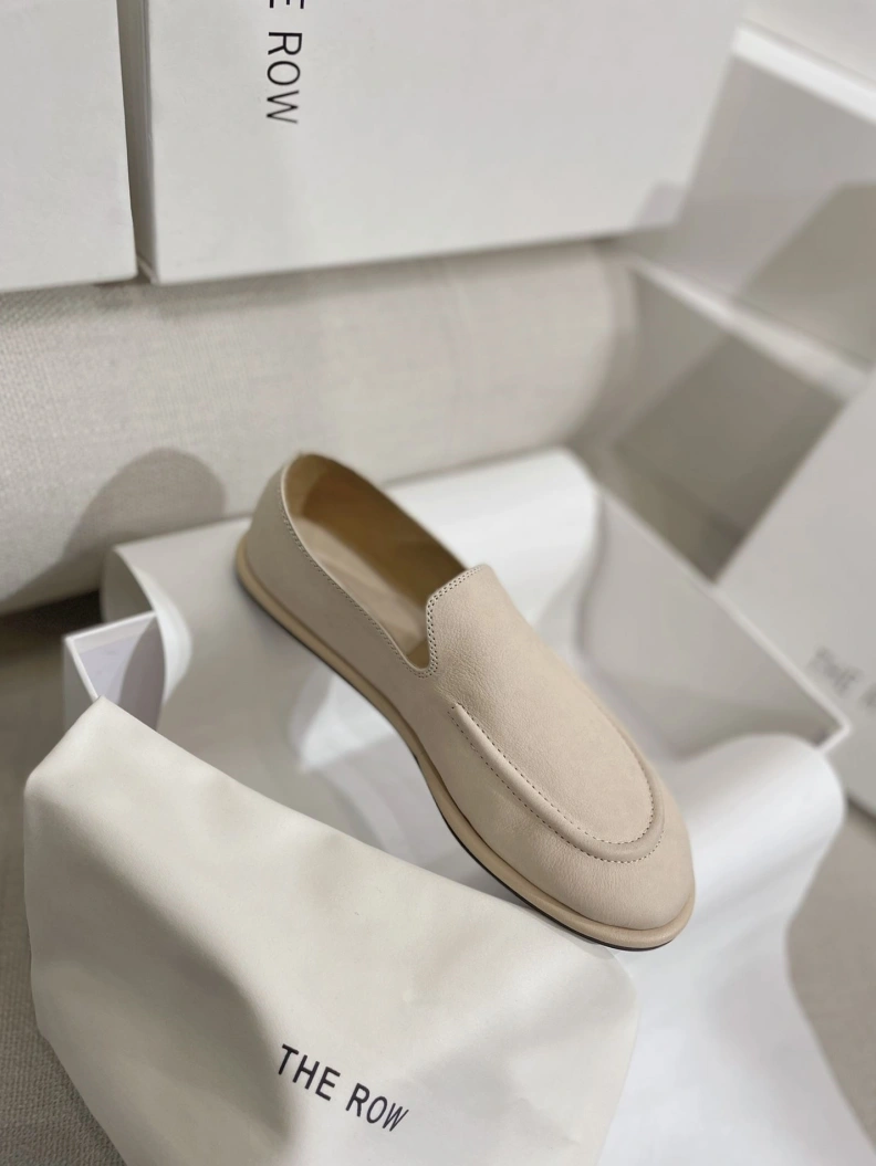 Bright Othxr Leather Shoes 208577