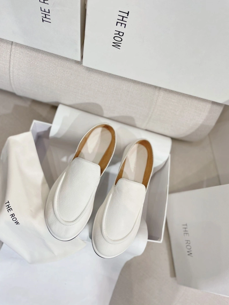 Othxr Leather Shoes ModernLook 208572