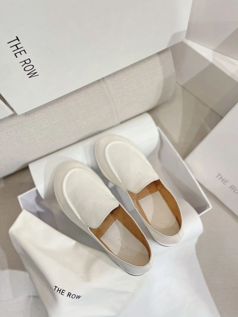 Othxr Leather Shoes ModernLook 208572