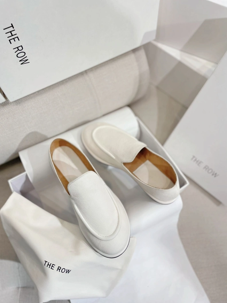Othxr Leather Shoes ModernLook 208572