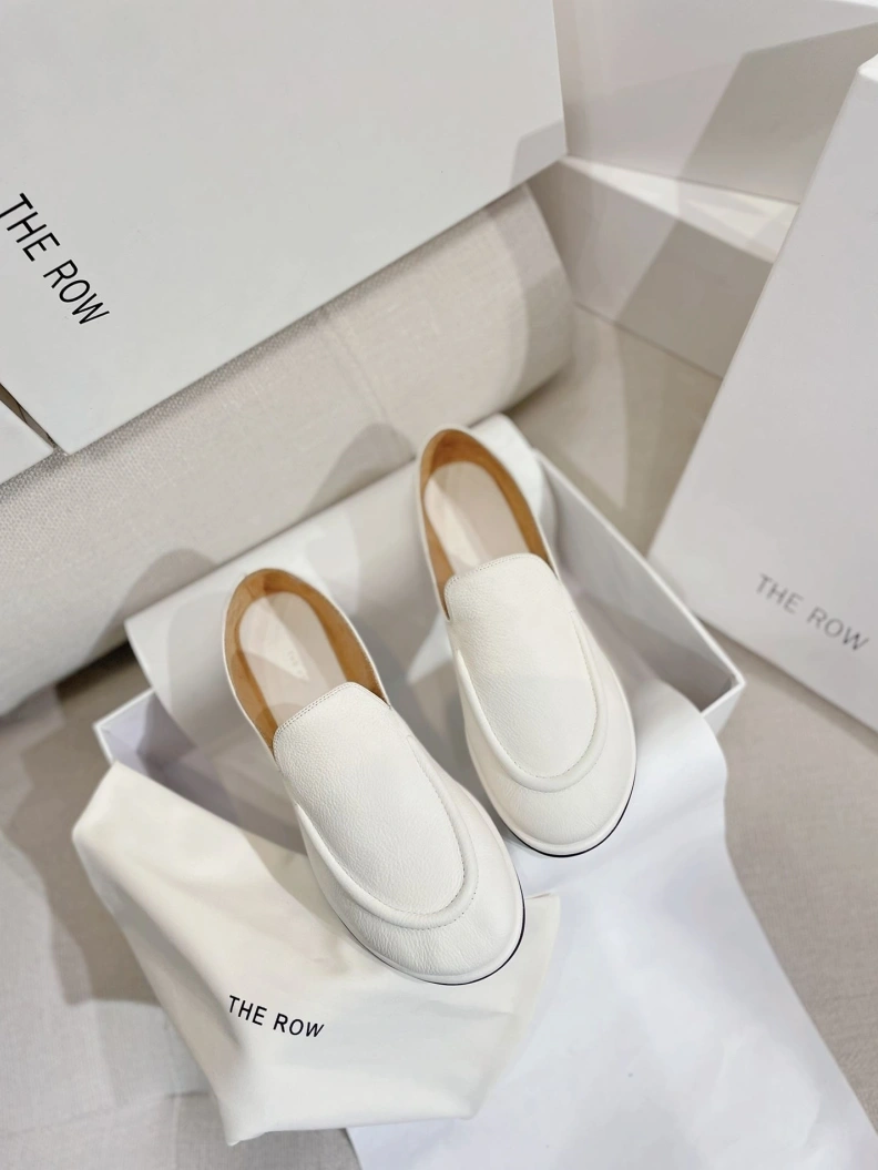 Othxr Leather Shoes ModernLook 208572