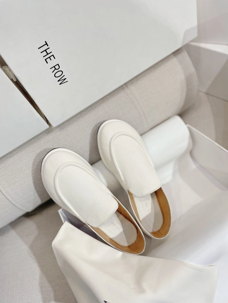 Othxr Leather Shoes ModernLook 208572