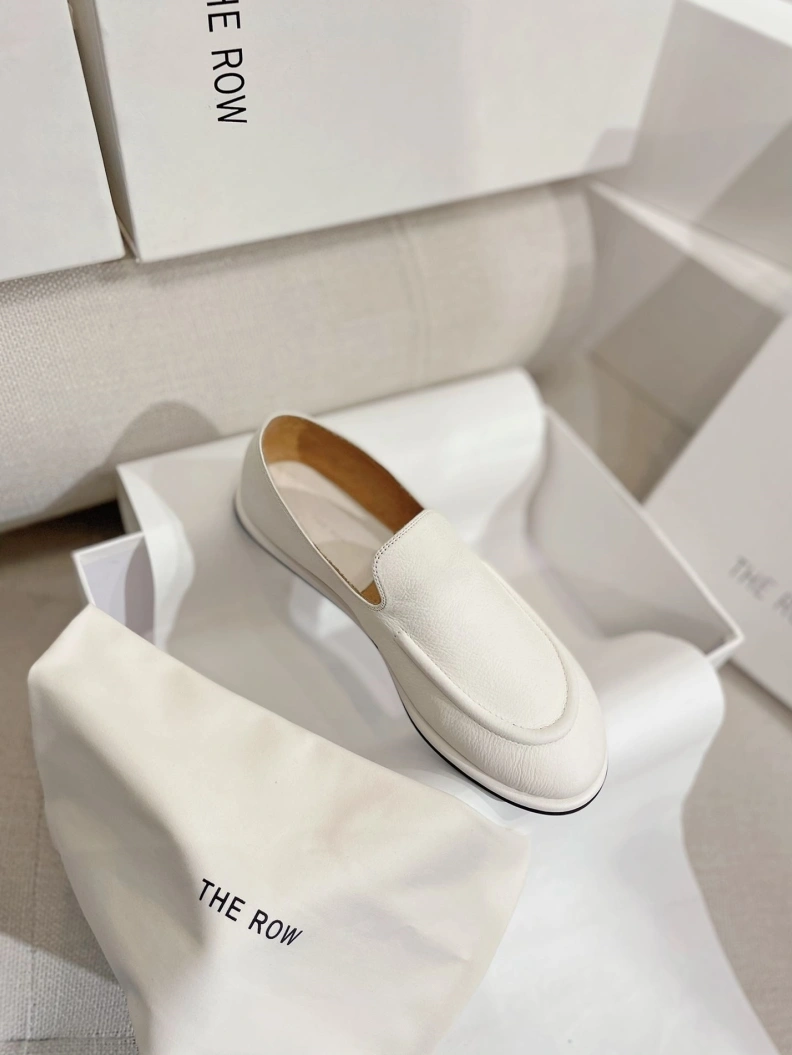 Othxr Leather Shoes ModernLook 208572