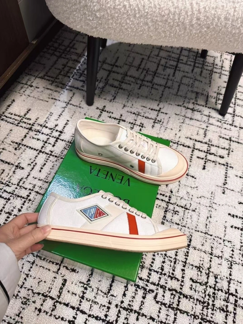 Bxttxga Vxnxta Casual Shoes Unique 112237