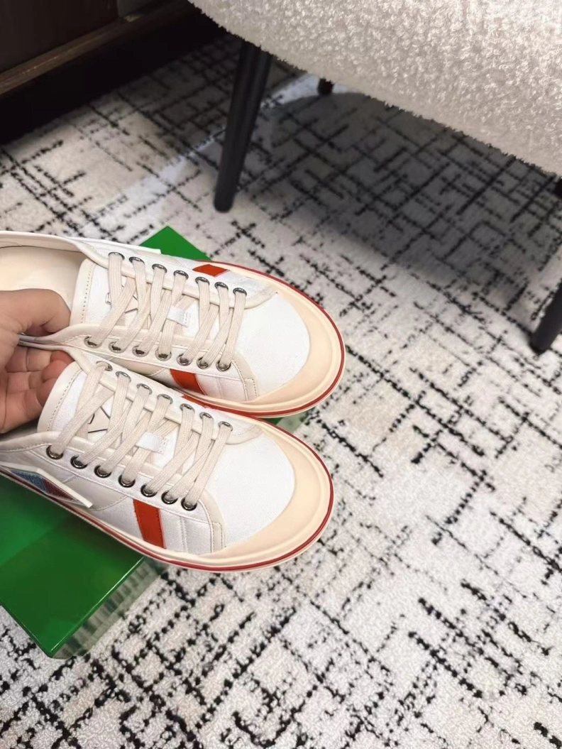 Bxttxga Vxnxta Casual Shoes Unique 112237