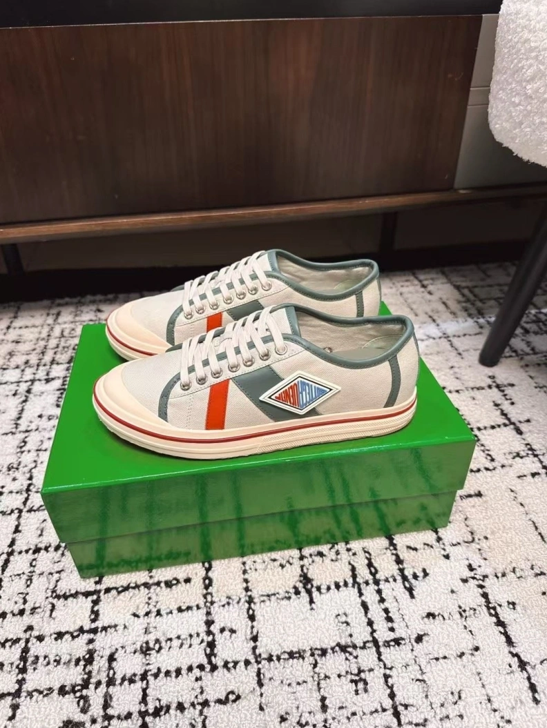 AllSeason Bxttxga Vxnxta Casual Shoes 112235