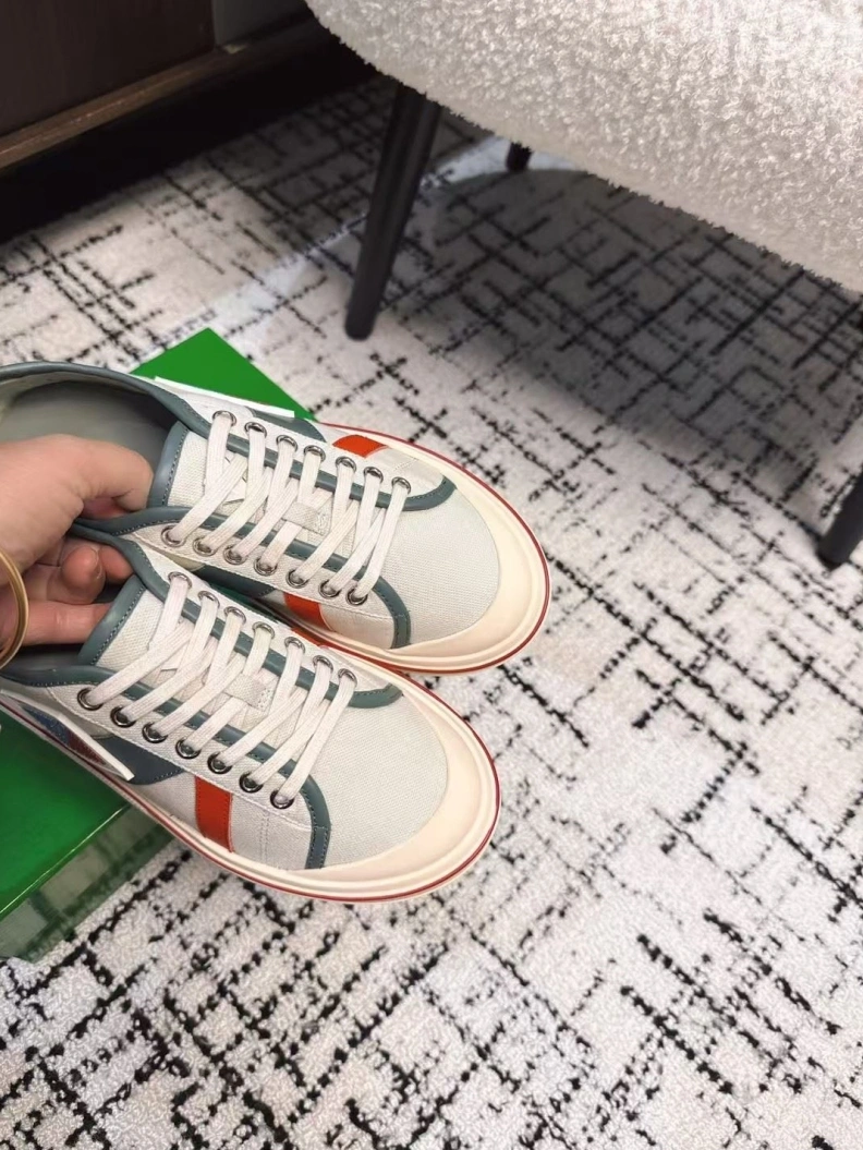 AllSeason Bxttxga Vxnxta Casual Shoes 112235