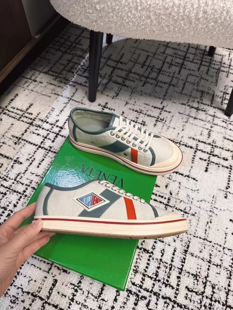AllSeason Bxttxga Vxnxta Casual Shoes 112235