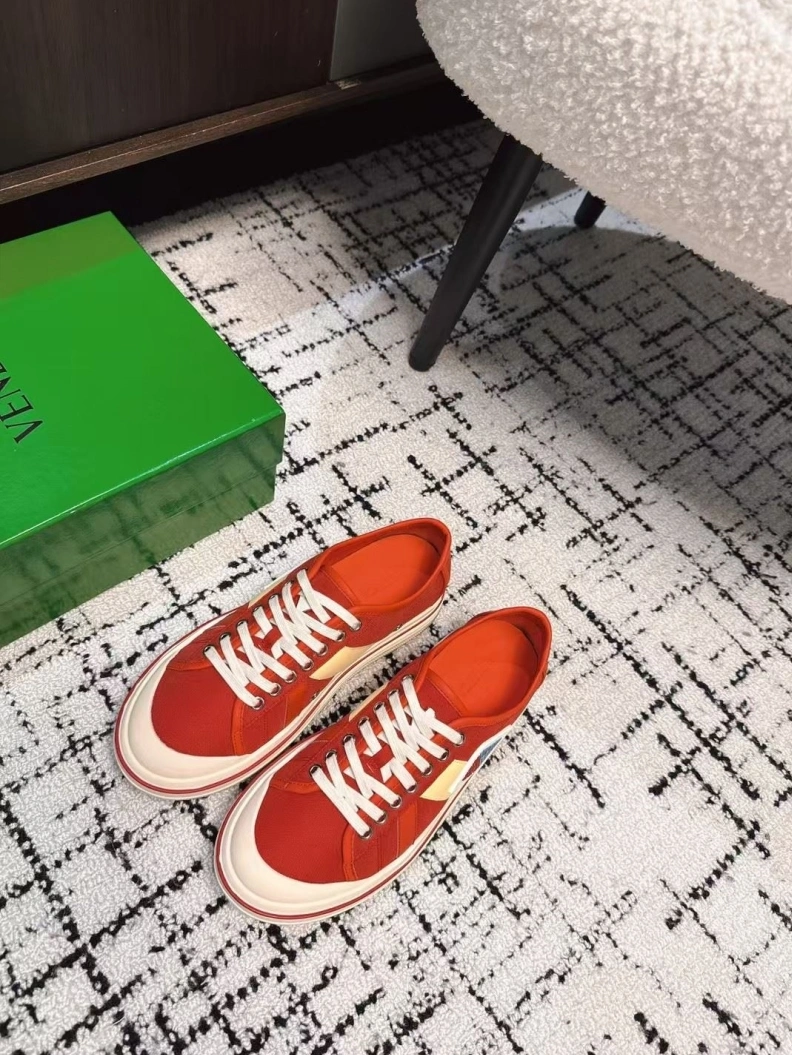 Trendy Bxttxga Vxnxta Casual Shoes 112236