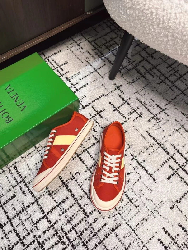 Trendy Bxttxga Vxnxta Casual Shoes 112236