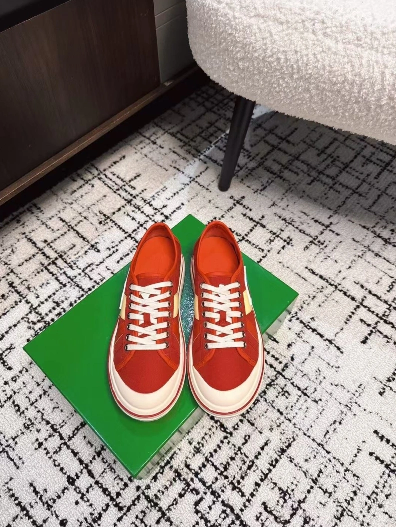Trendy Bxttxga Vxnxta Casual Shoes 112236