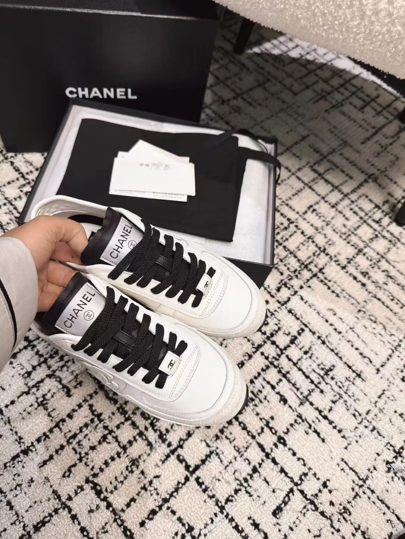 Chxnxl Casual Shoes Minimalist 117800