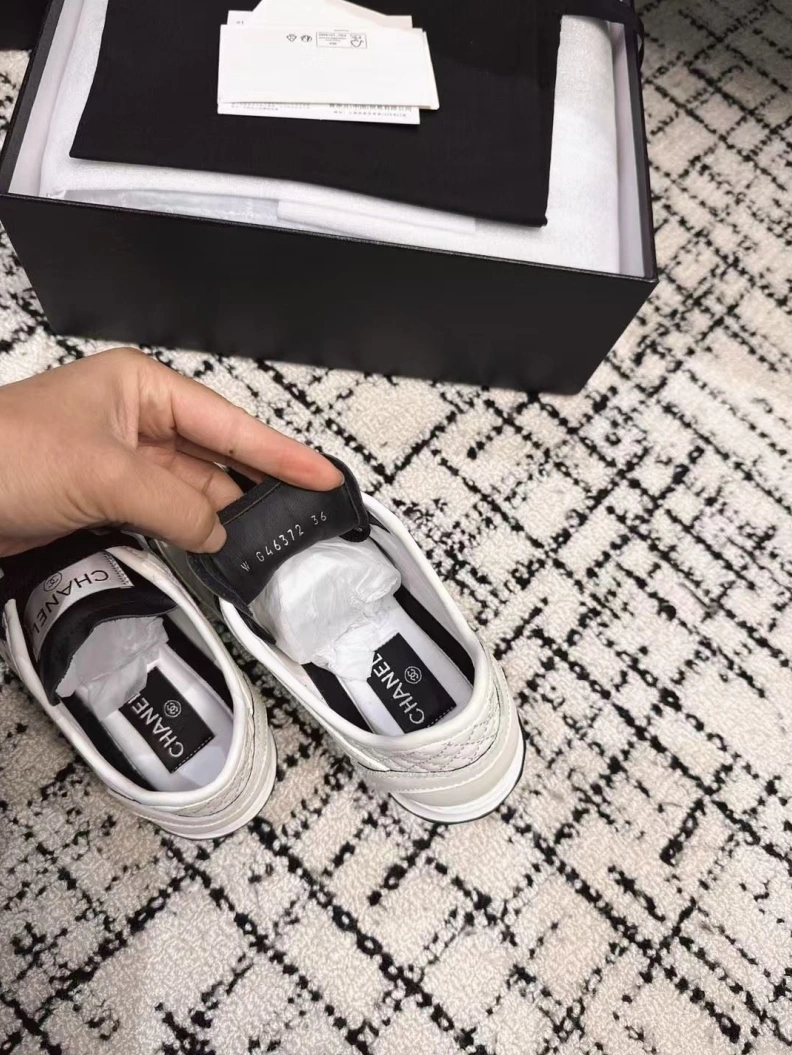 Chxnxl Casual Shoes Minimalist 117800