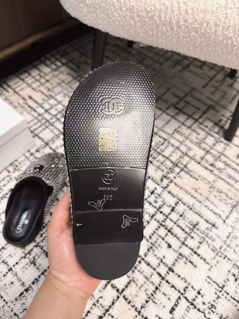Chxnxl Slippers EasyMatch 117159