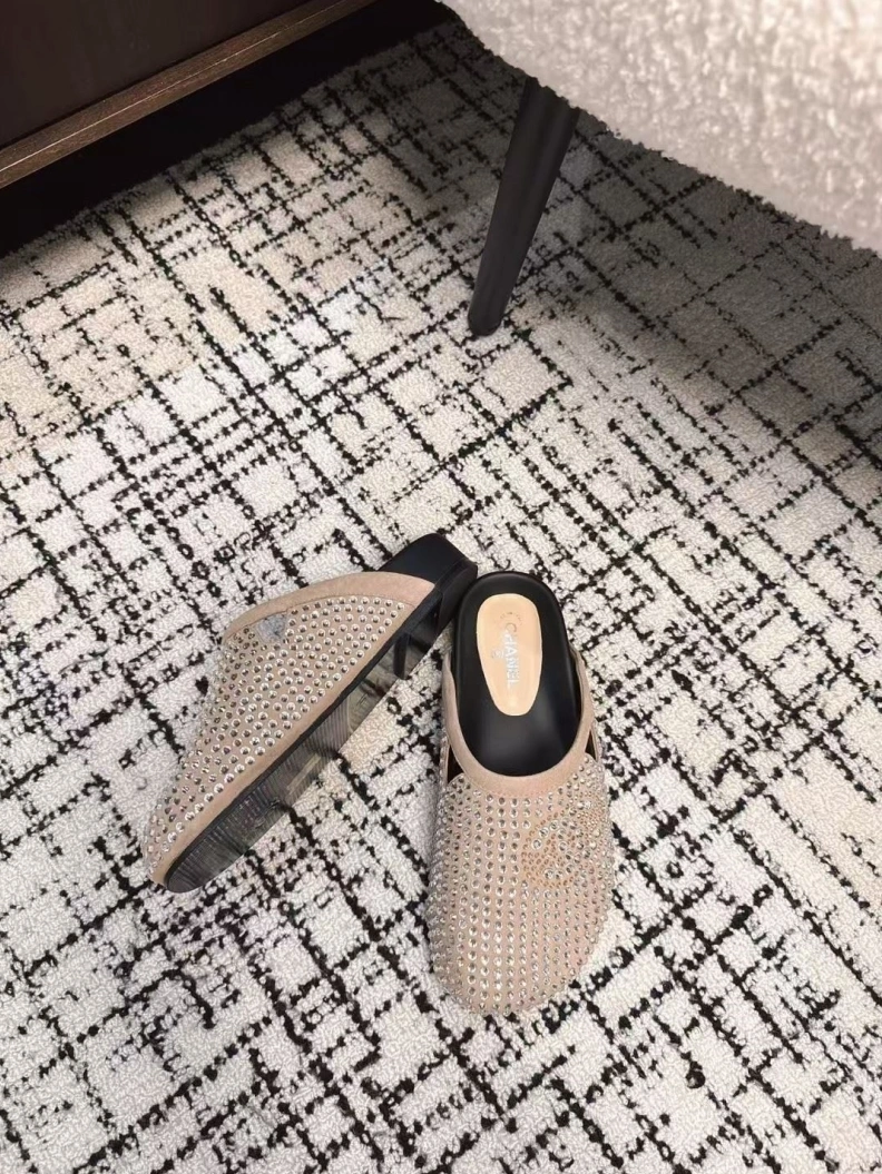 Chxnxl Slippers Popular 117147