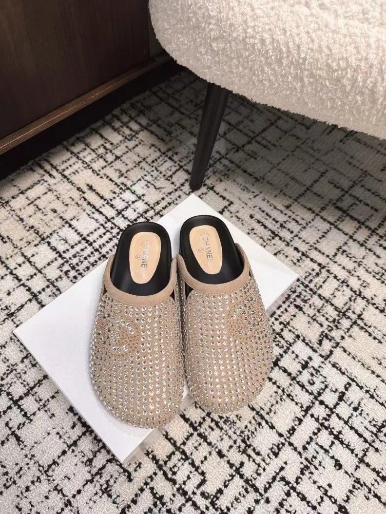 Chxnxl Slippers Popular 117147