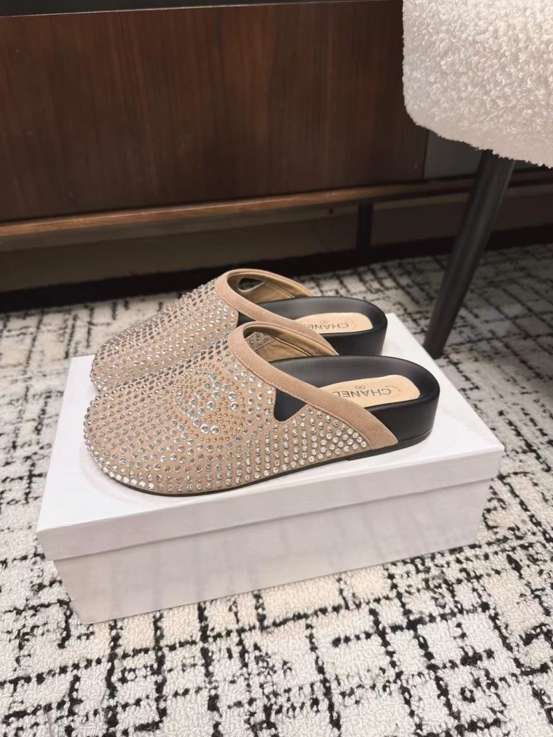 Chxnxl Slippers Popular 117147
