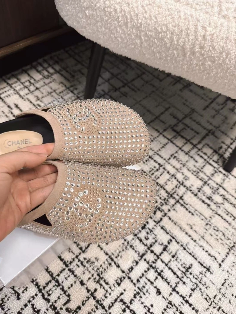 Chxnxl Slippers Popular 117147