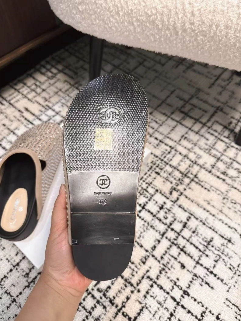 Chxnxl Slippers Popular 117147