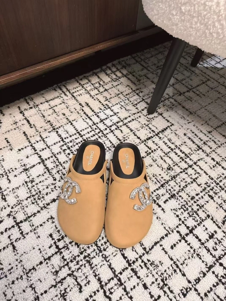 Chxnxl Slippers Minimalist 117146