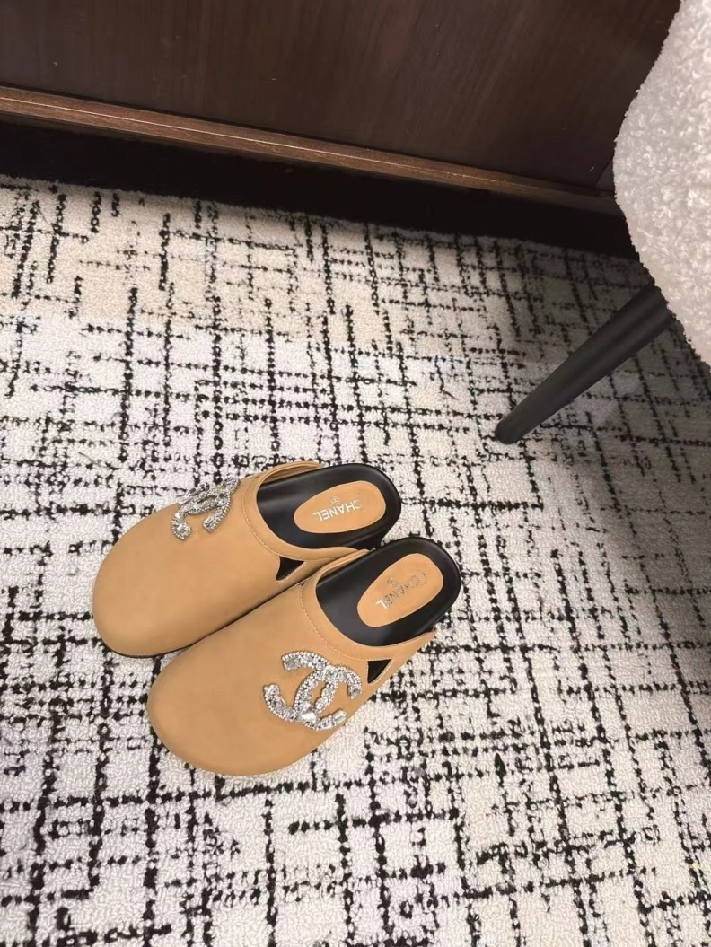 Chxnxl Slippers Minimalist 117146