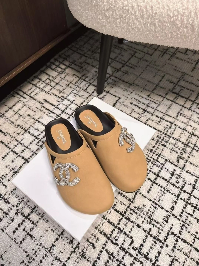 Chxnxl Slippers Minimalist 117146
