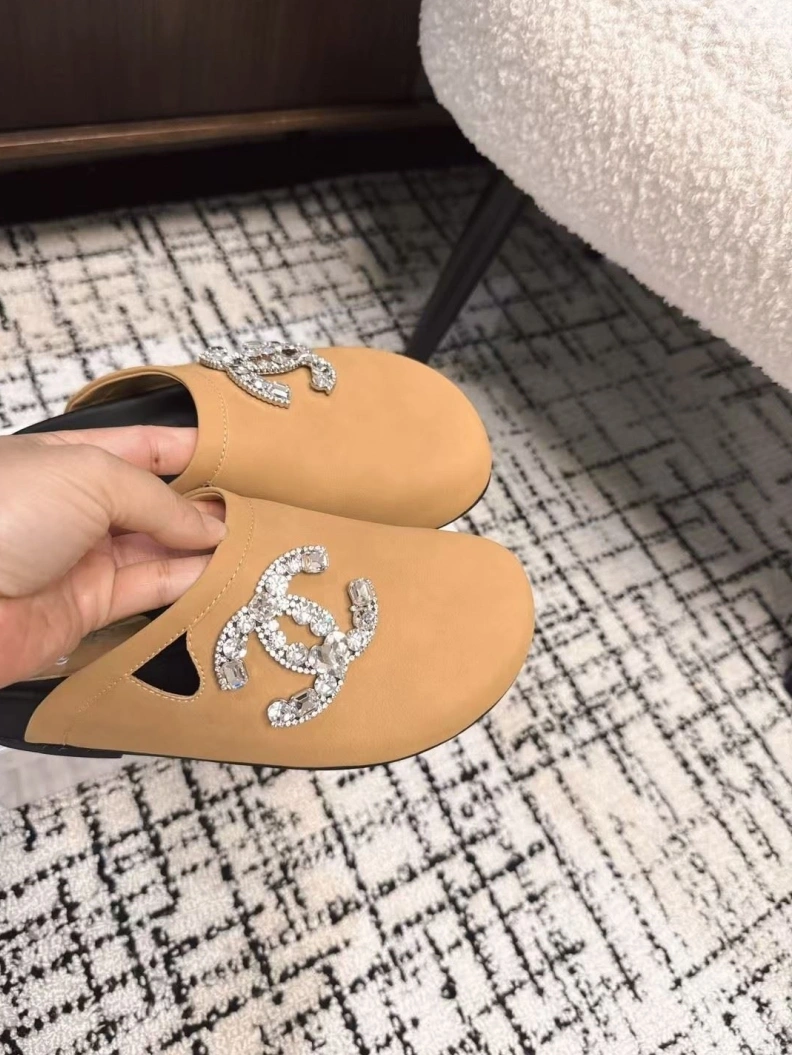 Chxnxl Slippers Minimalist 117146