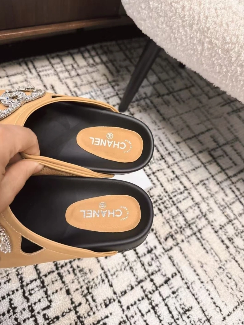 Chxnxl Slippers Minimalist 117146
