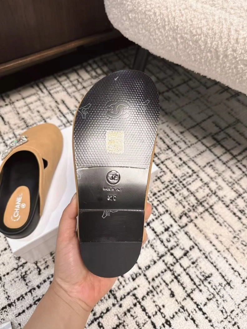 Chxnxl Slippers Minimalist 117146