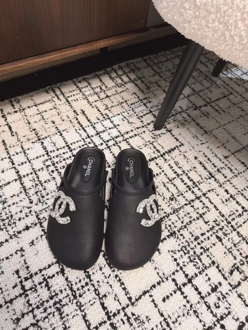 GoAnywhere Chxnxl Slippers 117139