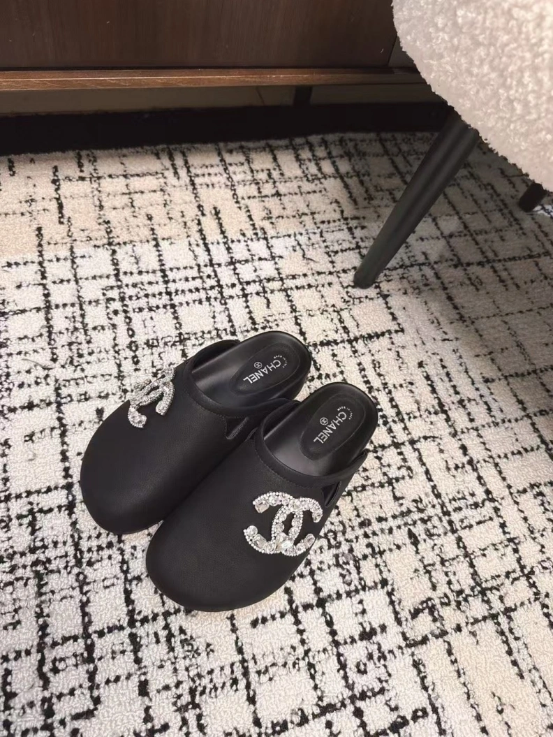 GoAnywhere Chxnxl Slippers 117139