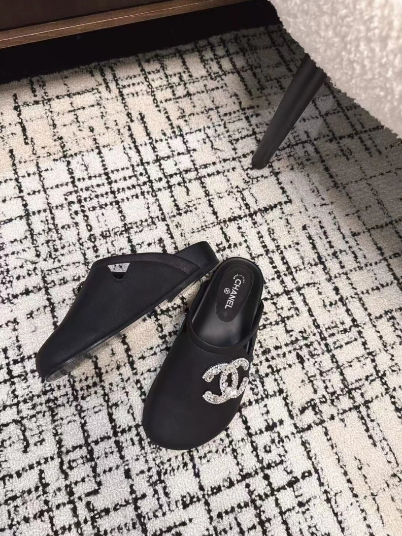GoAnywhere Chxnxl Slippers 117139