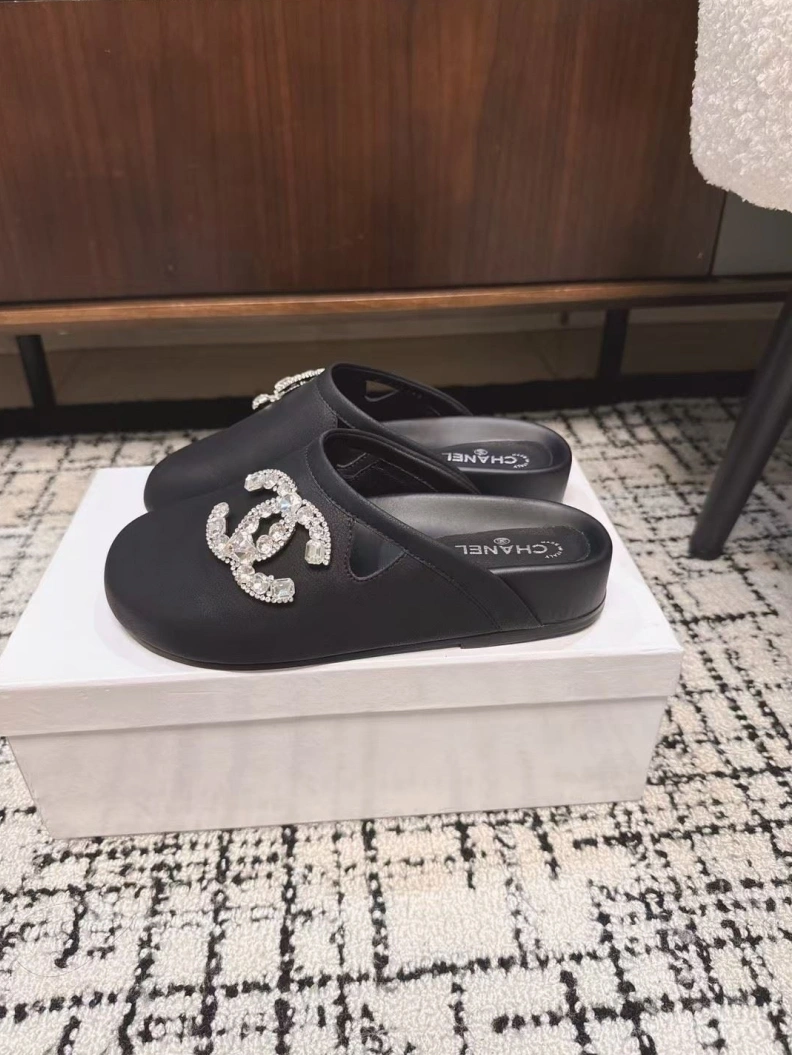 GoAnywhere Chxnxl Slippers 117139