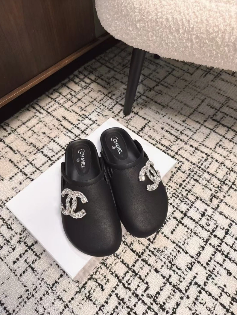 GoAnywhere Chxnxl Slippers 117139