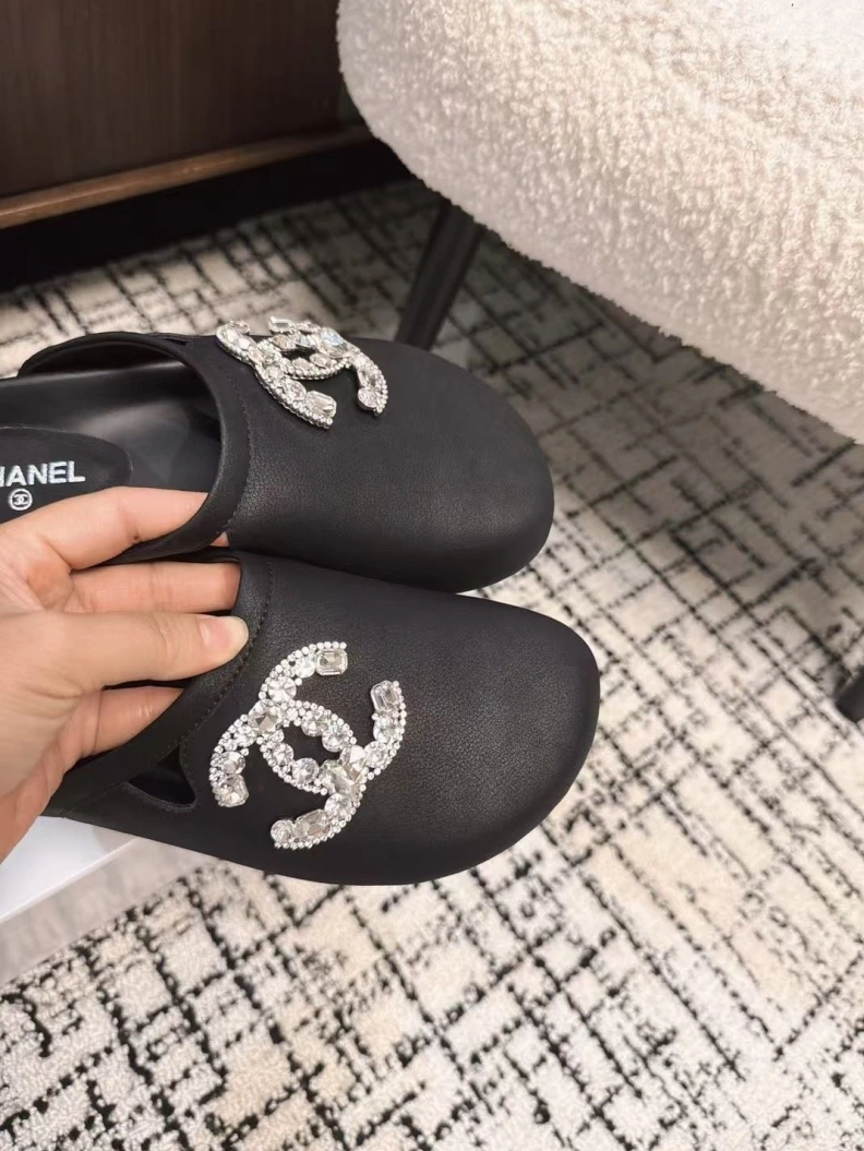 GoAnywhere Chxnxl Slippers 117139