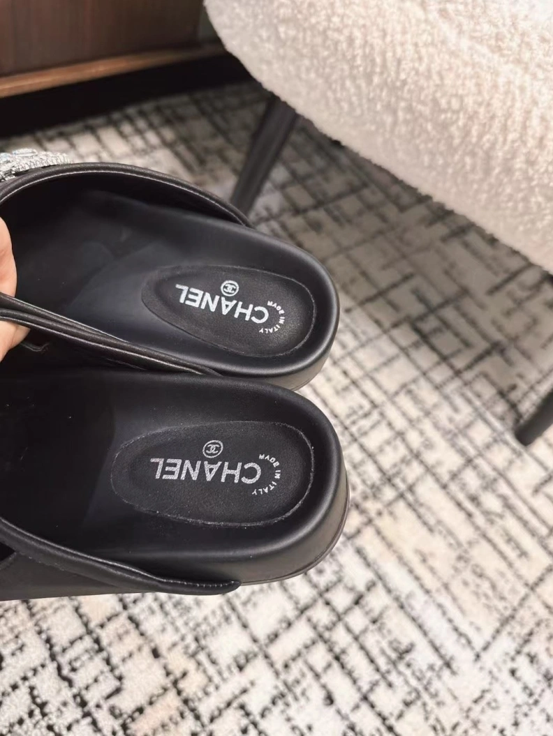 GoAnywhere Chxnxl Slippers 117139