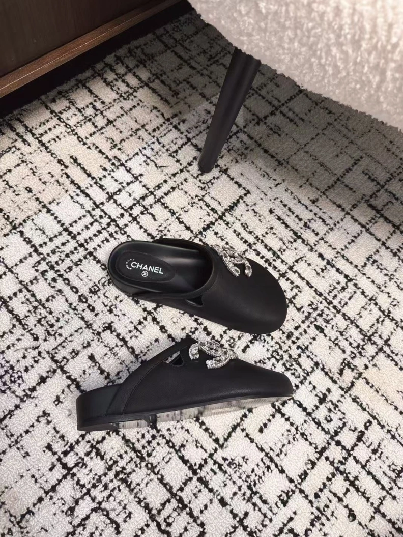 GoAnywhere Chxnxl Slippers 117139