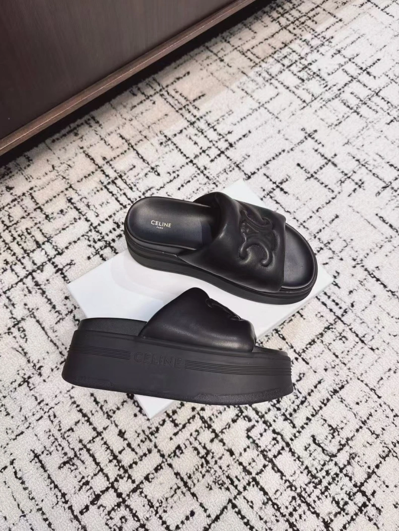 Cxlxne Slippers Sleek 115702
