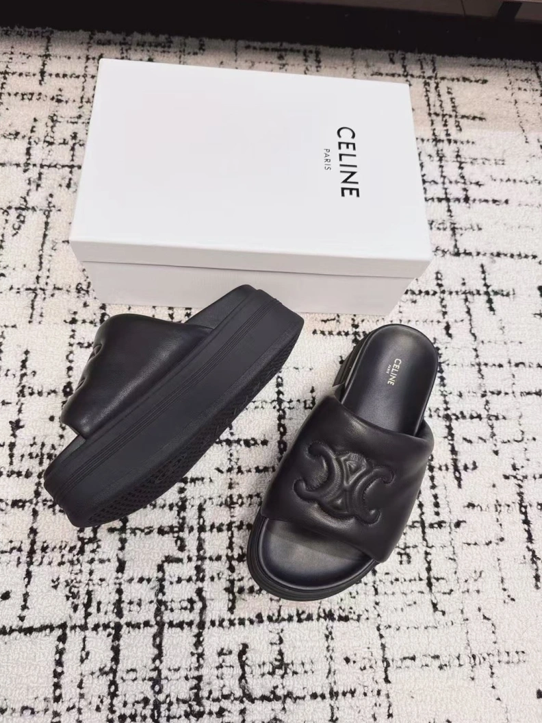 Cxlxne Slippers Sleek 115702