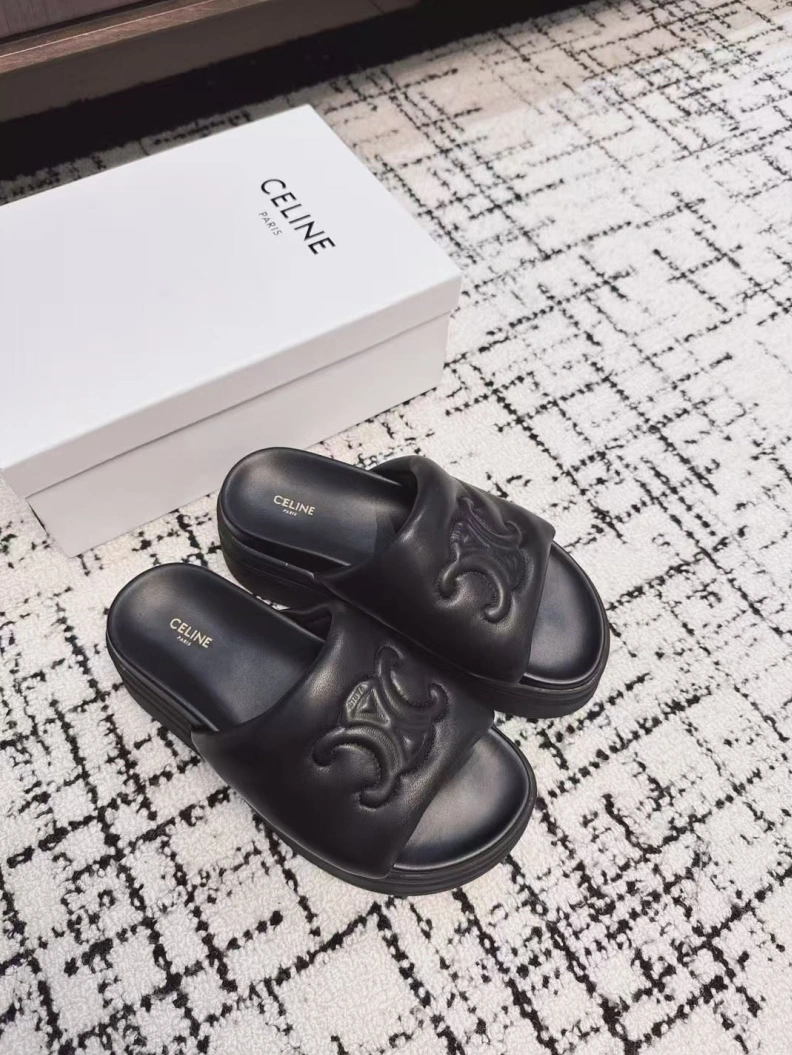 Cxlxne Slippers Sleek 115702