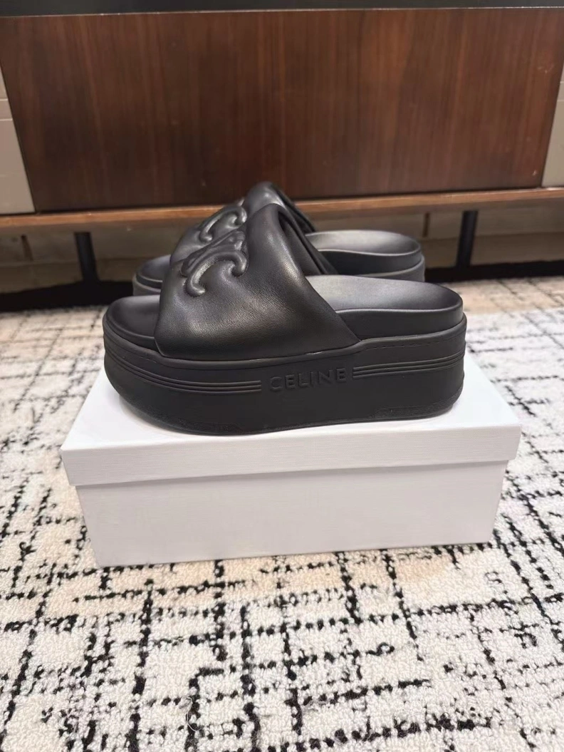 Cxlxne Slippers Sleek 115702
