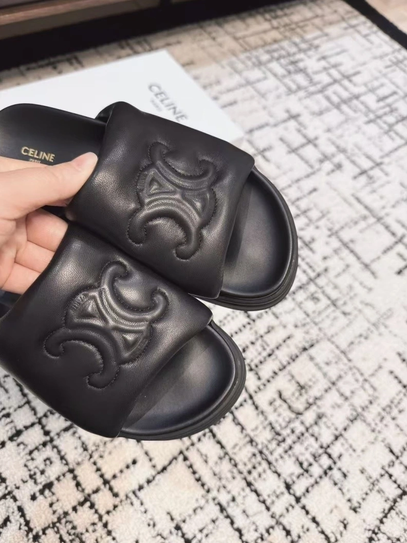 Cxlxne Slippers Sleek 115702