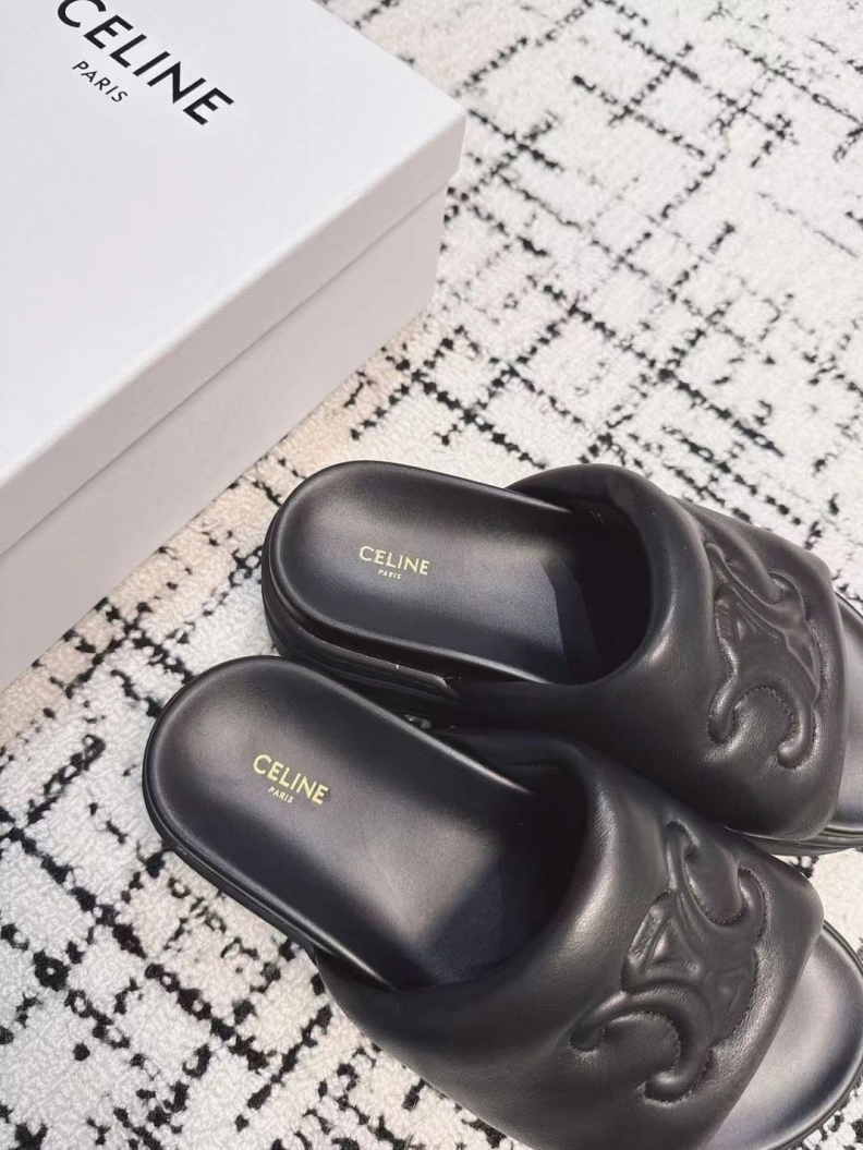 Cxlxne Slippers Sleek 115702